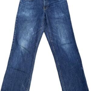 Patagonia Jeans Mens 33 Pants